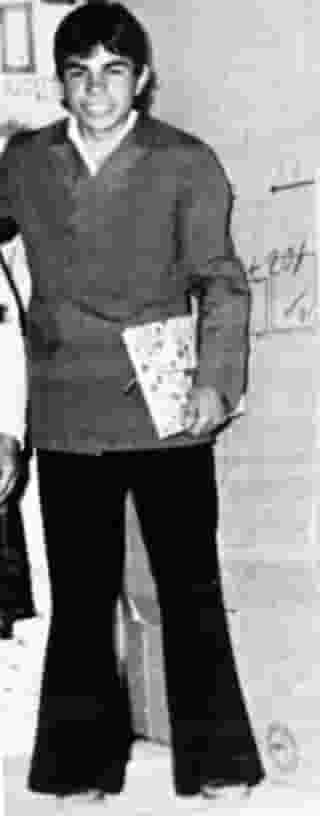 Manuel Tomás Rojas Fuentes