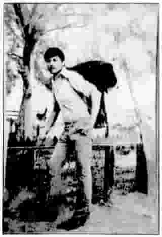 Heriberto Rojas Peña