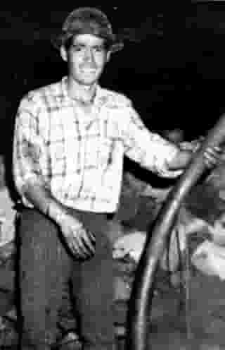 Aladin Esteban Rojas Ramírez