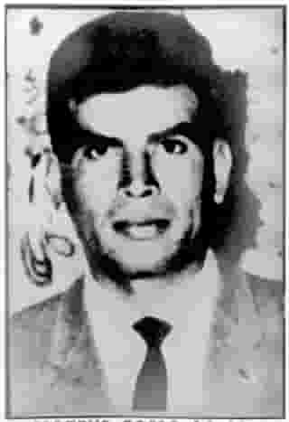 Guillermo Haroldo Rojas Zamora