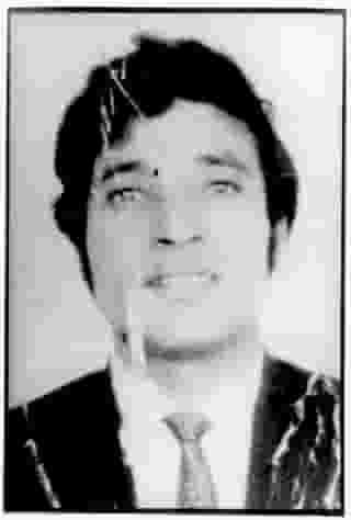 Ramiro Antonio Romero González