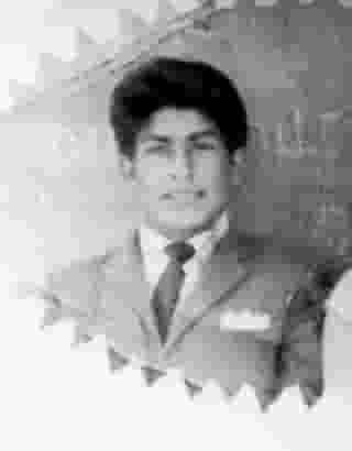 Teobaldo Aguila Rosas