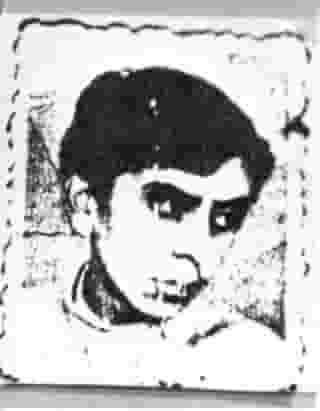 Reinaldo Patricio Rosas Asenjo