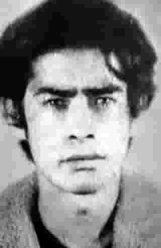 Luis Alberto Ross Hernández