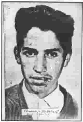 Florencio Rubilar Gutiérrez