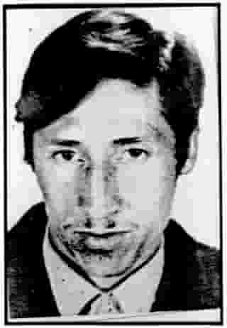 José Lorenzo Rubilar Gutiérrez