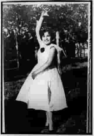 Clara Luz Rubilar Ocampo