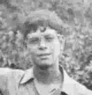 Sergio Mario Rubio Faundez