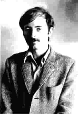 Eugenio Orrego Ruiz-tagle