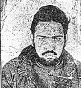 Ricardo Segundo Ruiz Rodríguez