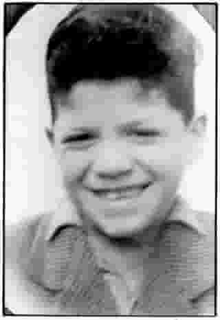 Jorge Carlos Romualdo Ruz Zuñiga