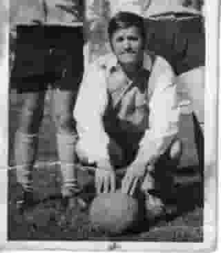 Francisco Antonio Saavedra Chamorro