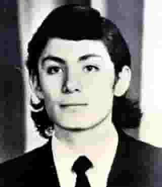 Enrique Antonio Saavedra González