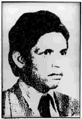 Guido Arturo Saavedra Inostroza