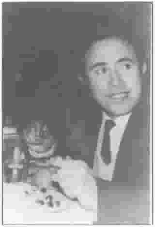 Luis Onofre Saez Espinoza