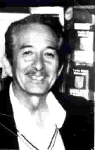 Jorge Sagaute Herrera