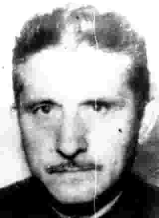 José del Carmen Sagredo Pacheco