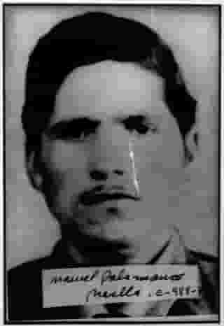 Manuel Salamanca Mella