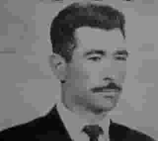 Rosamel del Carmen Salas Ovalle