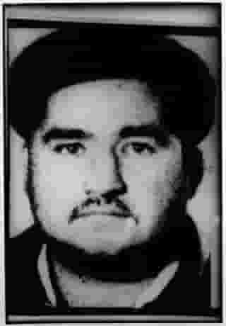 Humberto Salas Salas