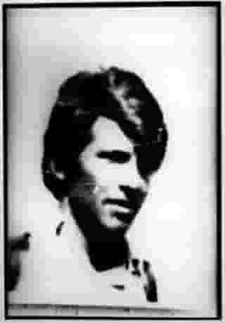 Óscar Eladio Saldias Daza