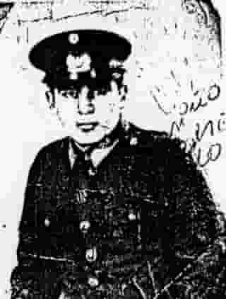 José Sofanor Saldivia Saldivia