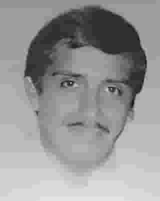 Alejandro Troquian Salgado