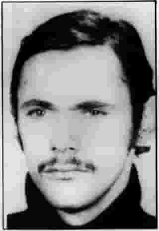 Ariel Martín Salinas Argomedo