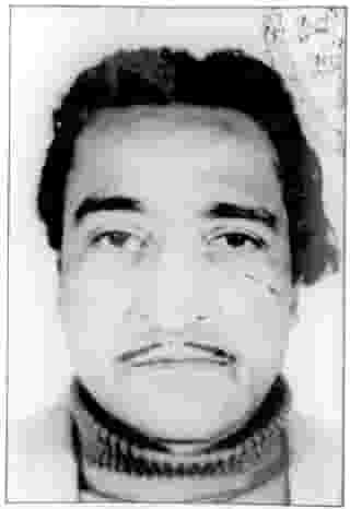 Alfredo Ernesto Salinas Vasquez