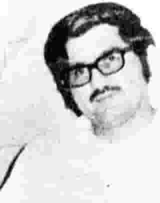 Jose Demostenes Rosier Sampson Ocaranza