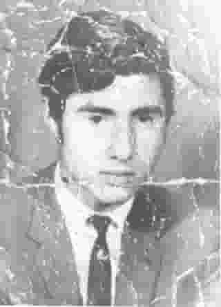 Segundo Abelardo Sandoval Gómez