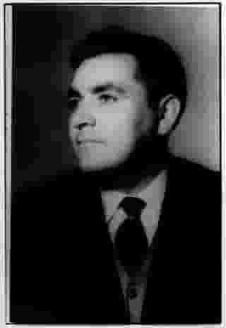 Mario Sandoval Vásquez