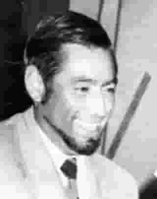 Luis Enrique Sanguinetti Fuenzalida