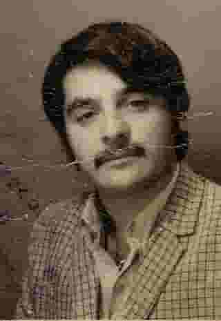 Óscar Omar Sanhueza Contreras