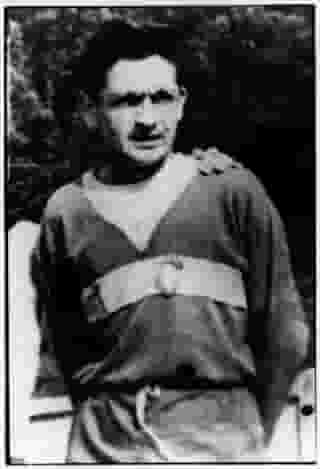 Manuel Eduardo Sanhueza Mellado