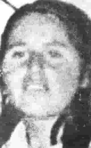 María Isabel Sanhueza Ortiz