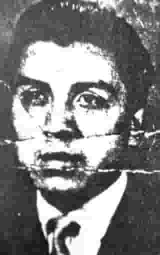 Raul Alarcon Santana