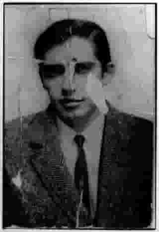 José Isaías San Martín Benavente