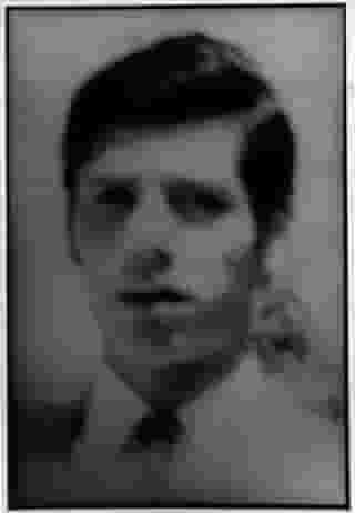 Luis Hernán San Martín Cares