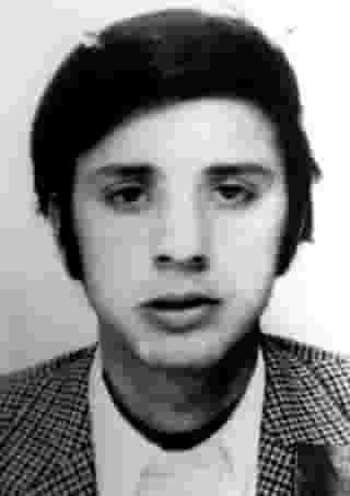 Hernán Sarmiento Sabater