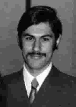 Walter Carlos Schneuer Yubero