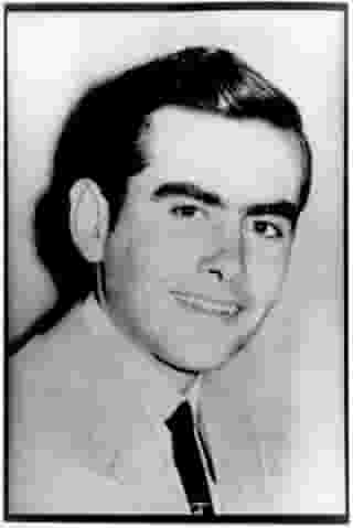 Luis Orocimbo Segovia Villalobos