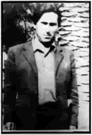 Nibaldo Cayetano Seguel Muñoz