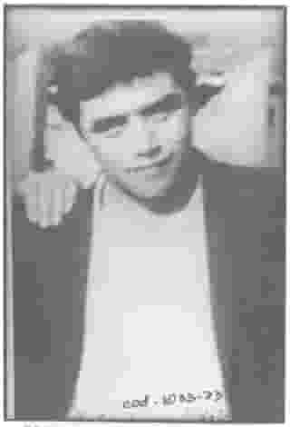 Carlos Gustavo Segura Hidalgo