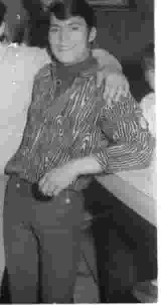 Juan Manuel Sepulveda Bravo