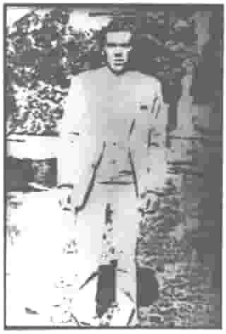 Manuel Sepúlveda Cerda