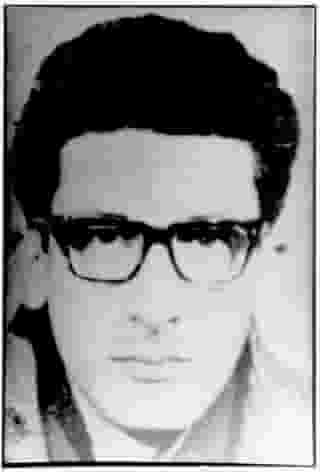 David Silberman Gurovich