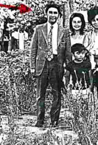 José Rosario Silva Abarca