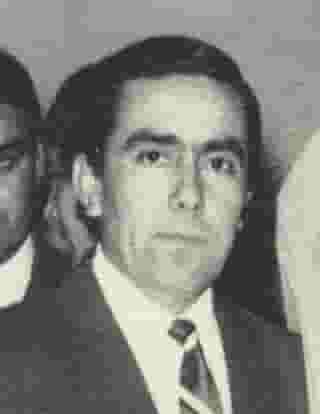 Joel Guillermo Silva Oliva