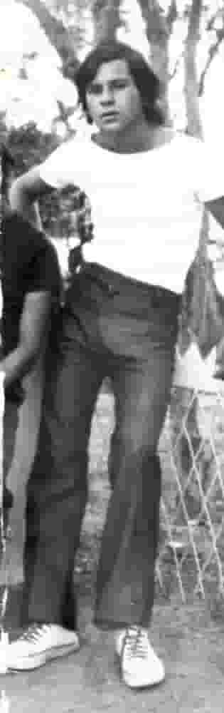 Luis Armando Silva Silva